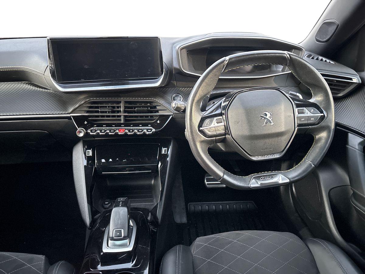 Used Peugeot 2008 2020 for sale - 76640141: Photo 16