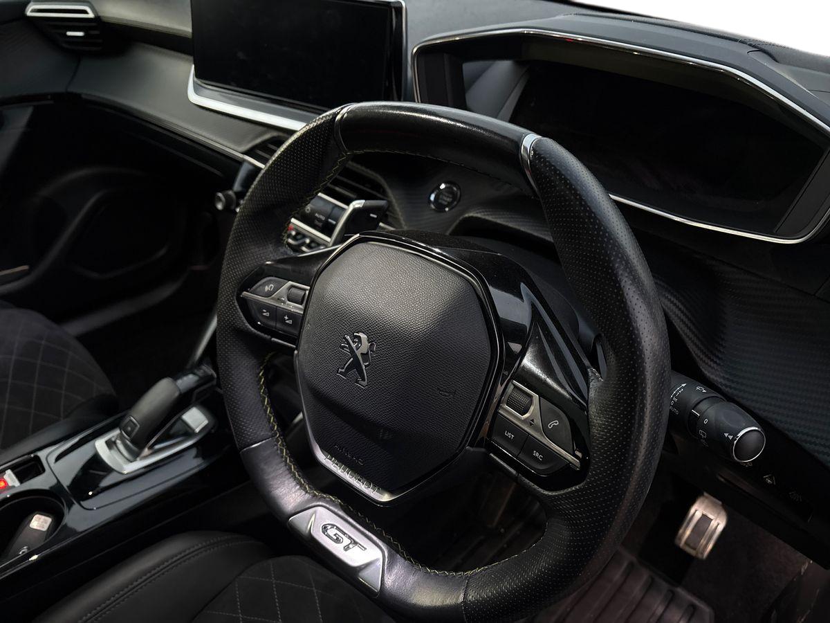 Used Peugeot 2008 2020 for sale - 76640141: Photo 17