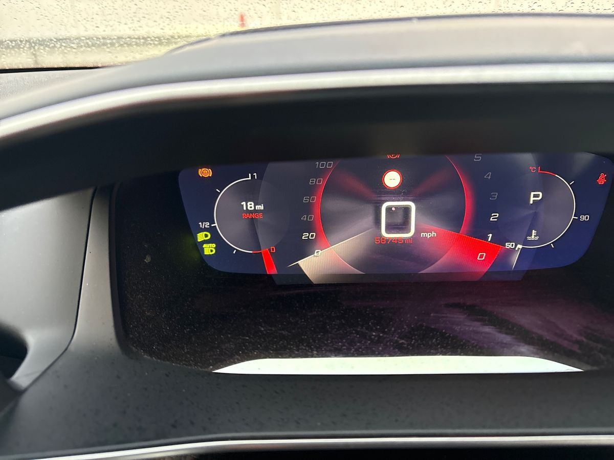 Used Peugeot 2008 2020 for sale - 76640141: Photo 18