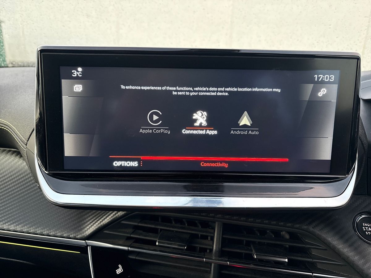 Used Peugeot 2008 2020 for sale - 76640141: Photo 19