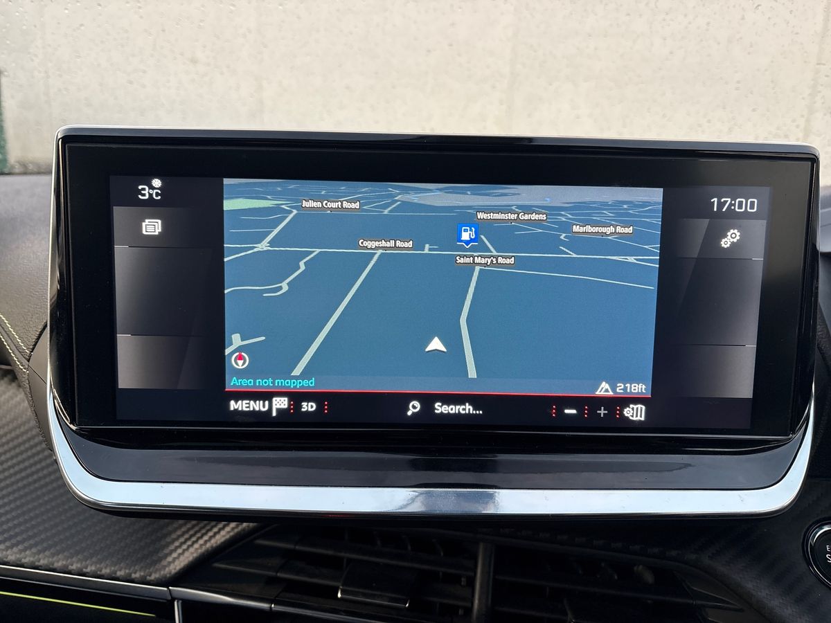 Used Peugeot 2008 2020 for sale - 76640141: Photo 20