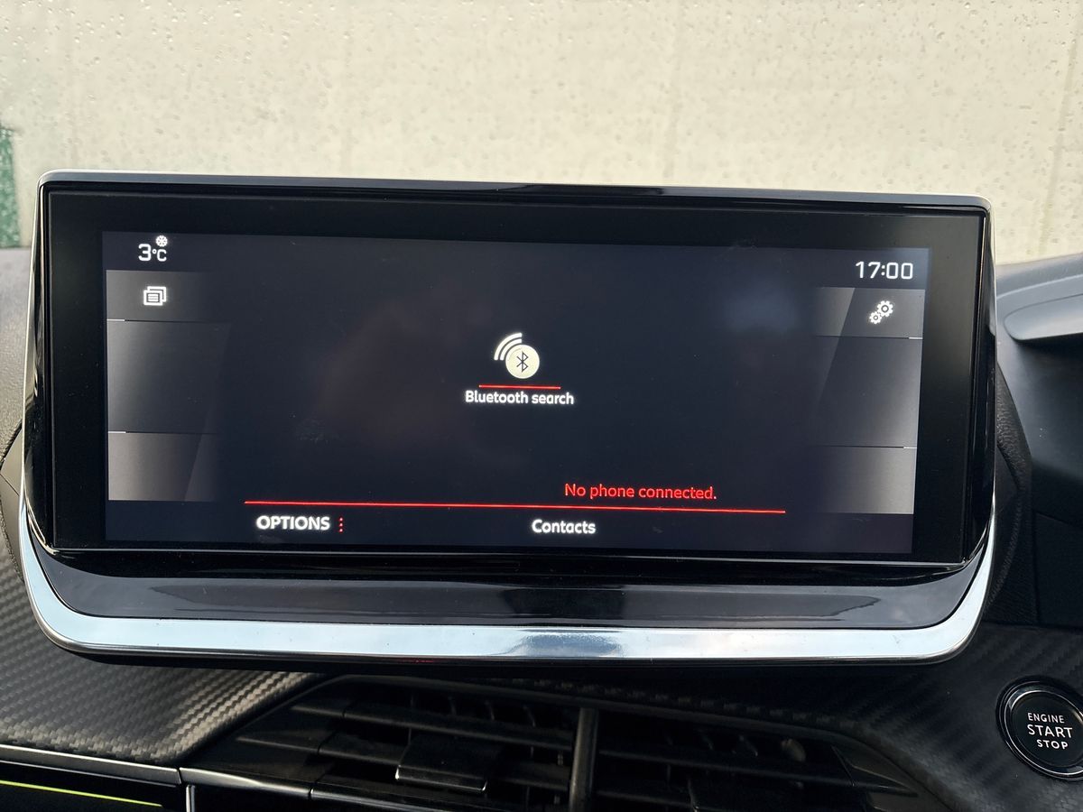 Used Peugeot 2008 2020 for sale - 76640141: Photo 21