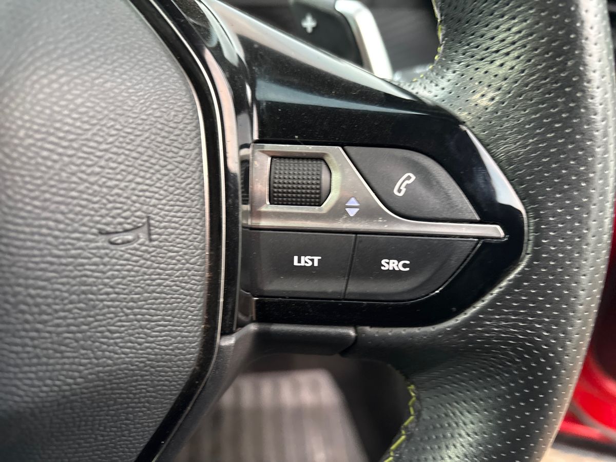 Used Peugeot 2008 2020 for sale - 76640141: Photo 27