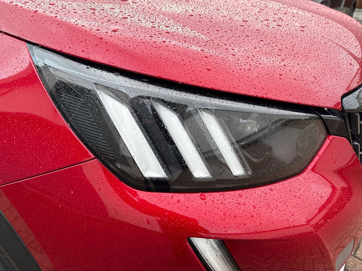 Used Peugeot 2008 2020 for sale - 76640141: Photo 32