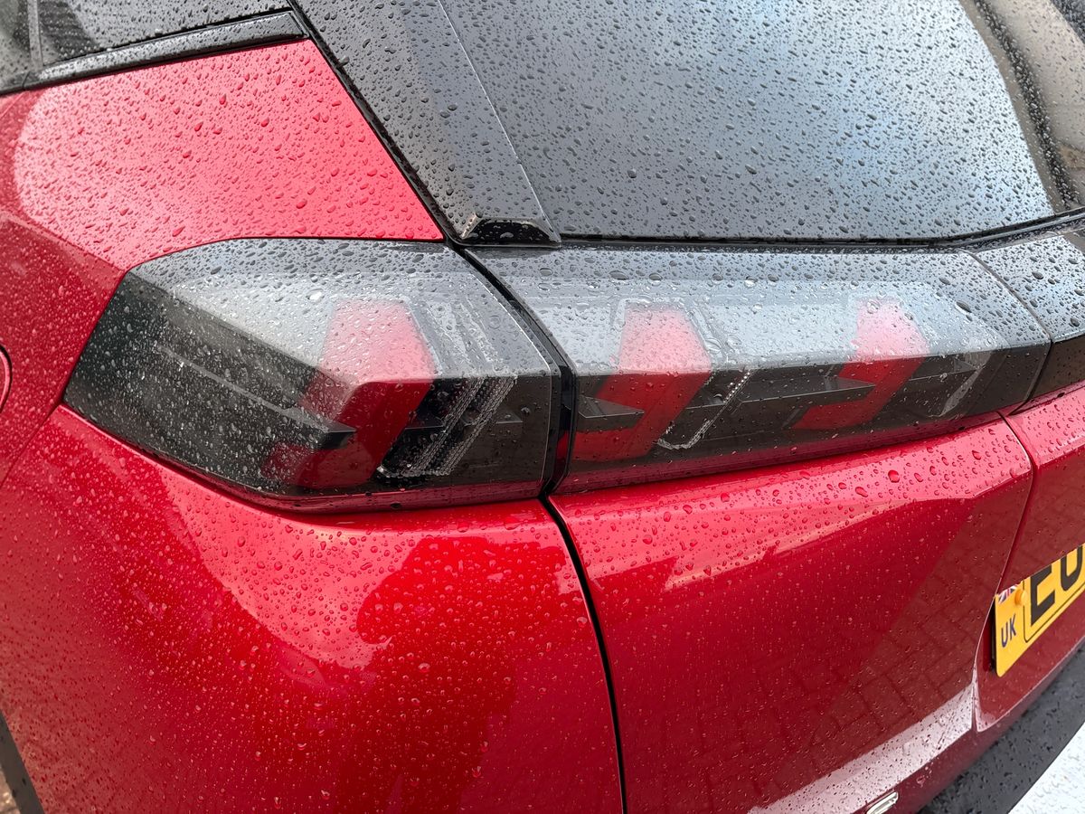 Used Peugeot 2008 2020 for sale - 76640141: Photo 33