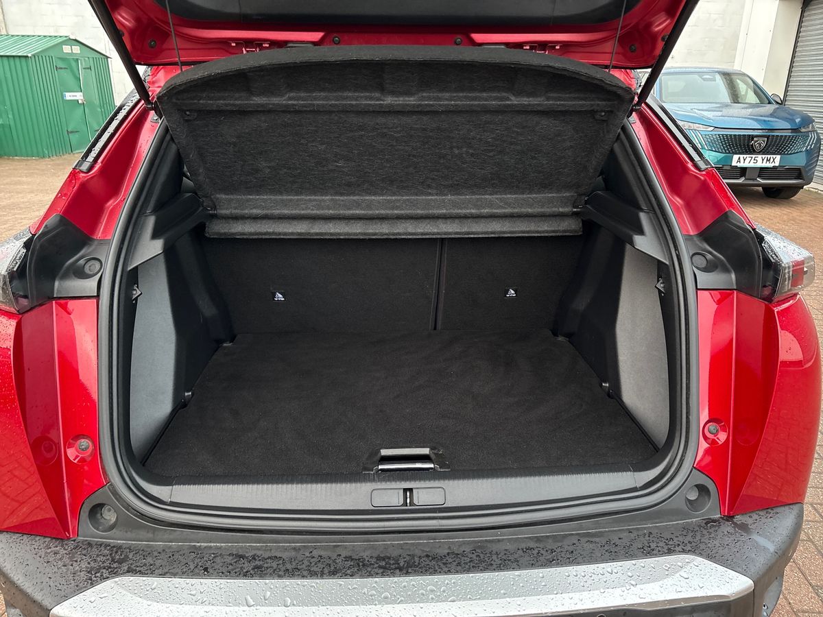 Used Peugeot 2008 2020 for sale - 76640141: Photo 34