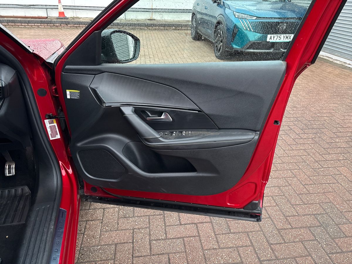 Used Peugeot 2008 2020 for sale - 76640141: Photo 35