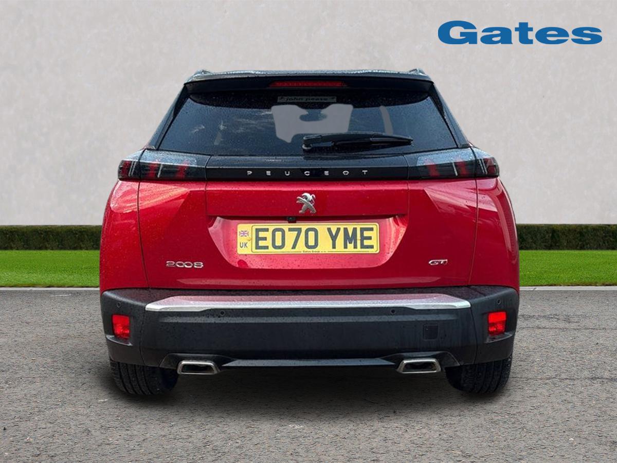 Used Peugeot 2008 2020 for sale - 76640141: Photo 6