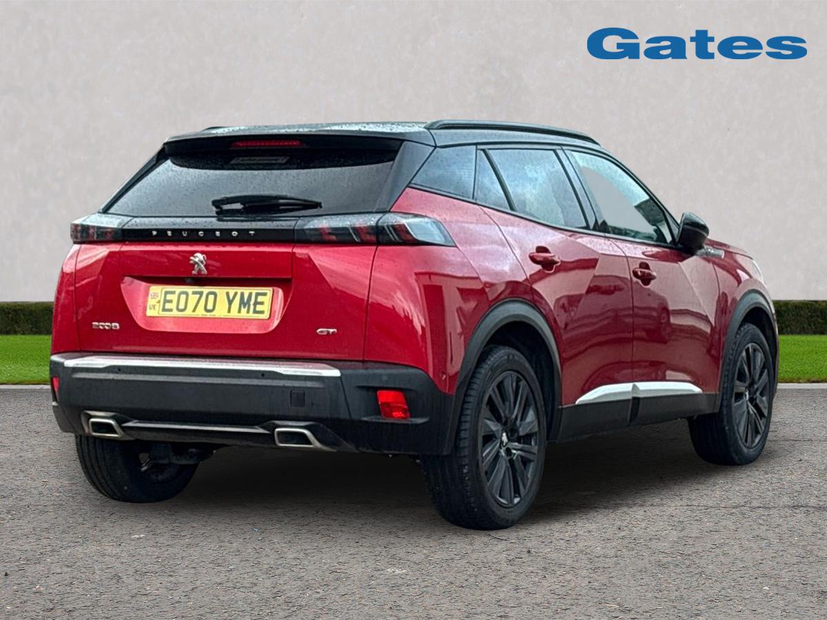 Used Peugeot 2008 2020 for sale - 76640141: Photo 7