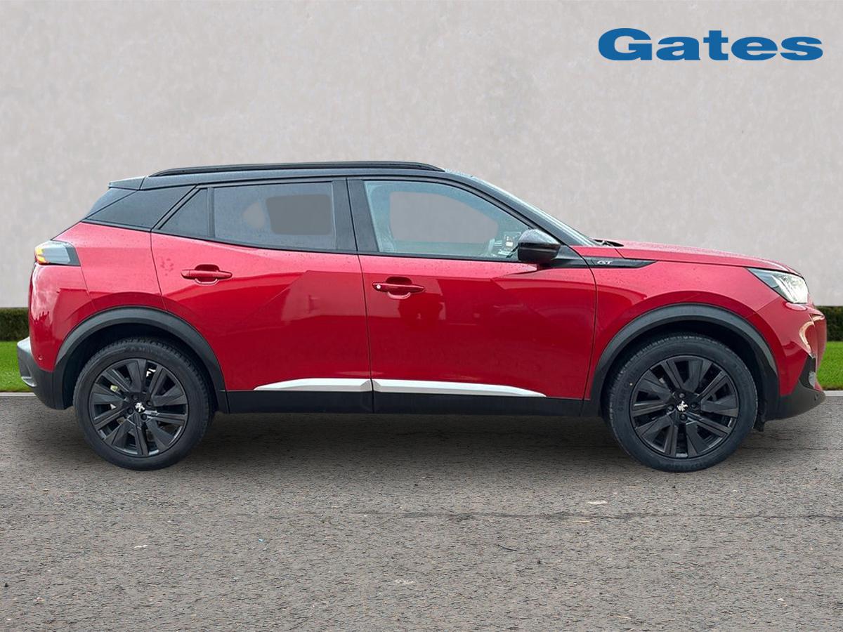 Used Peugeot 2008 2020 for sale - 76640141: Photo 8