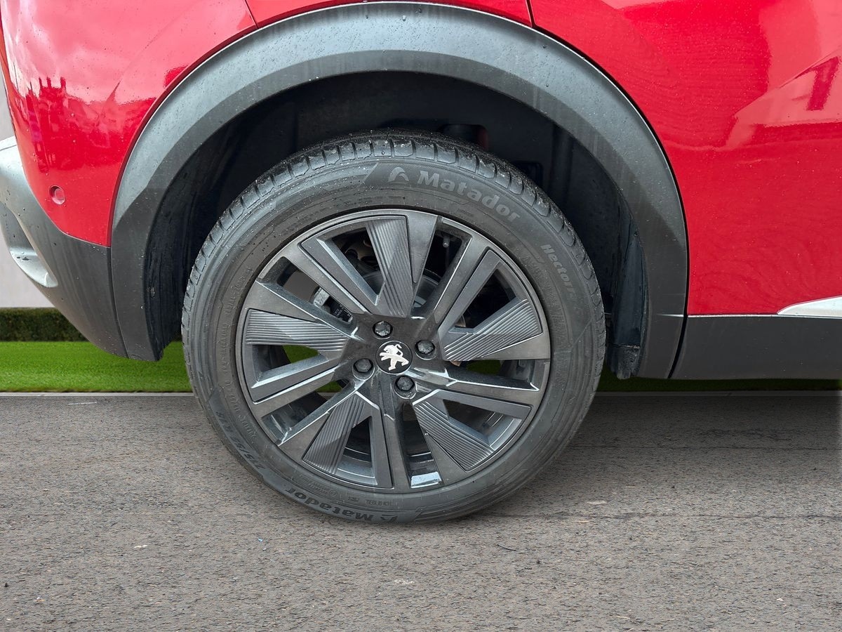 Used Peugeot 2008 2020 for sale - 76640141: Photo 9