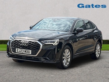 Used Audi Q3 2023 for sale - 79577691: Photo
