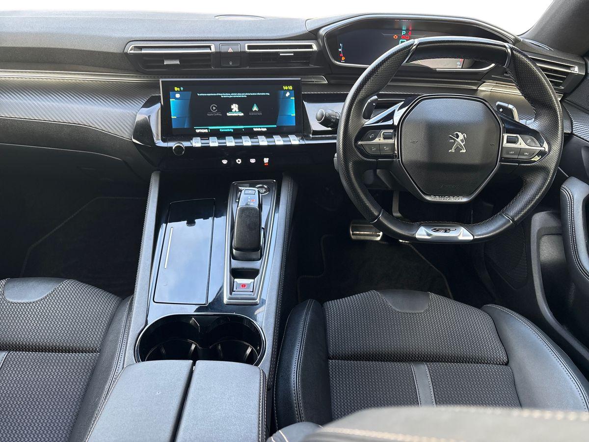 Used Peugeot 508 2024 for sale - 77256327: Photo 15