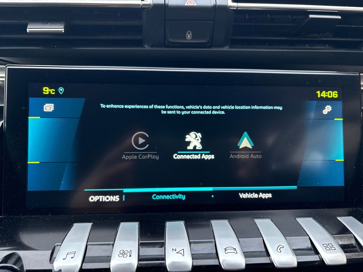 Used Peugeot 508 2024 for sale - 77256327: Photo 19