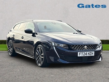 Used Peugeot 508 2024 for sale - 77256327: Photo