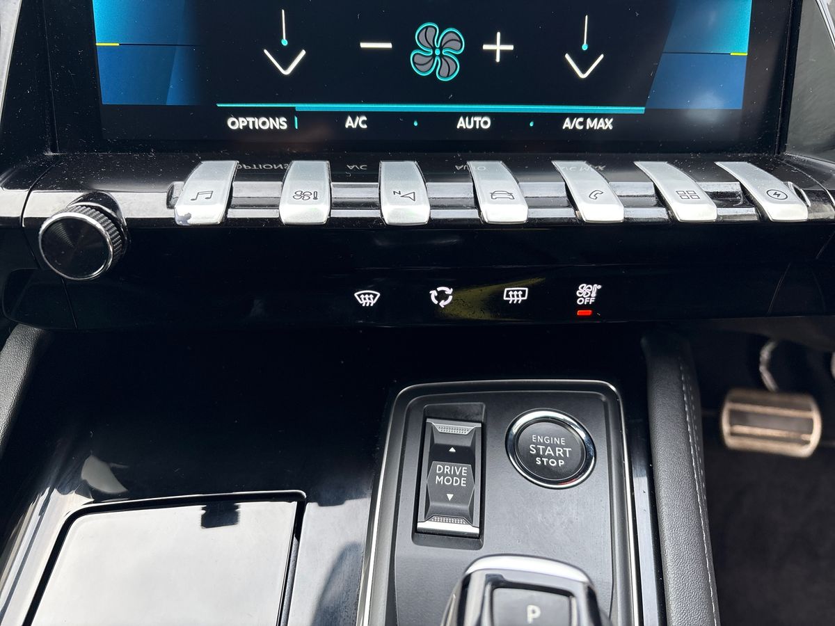 Used Peugeot 508 2024 for sale - 77256327: Photo 22