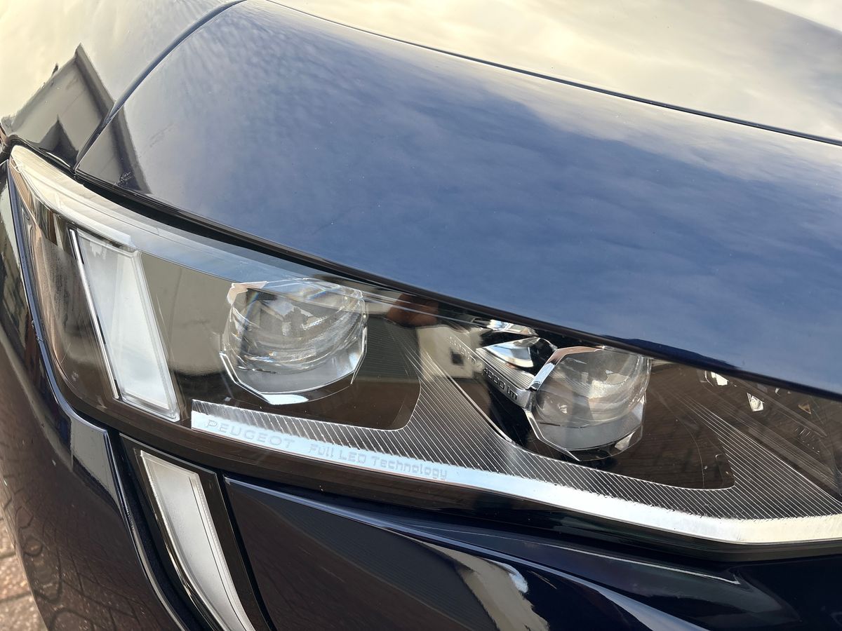 Used Peugeot 508 2024 for sale - 77256327: Photo 32