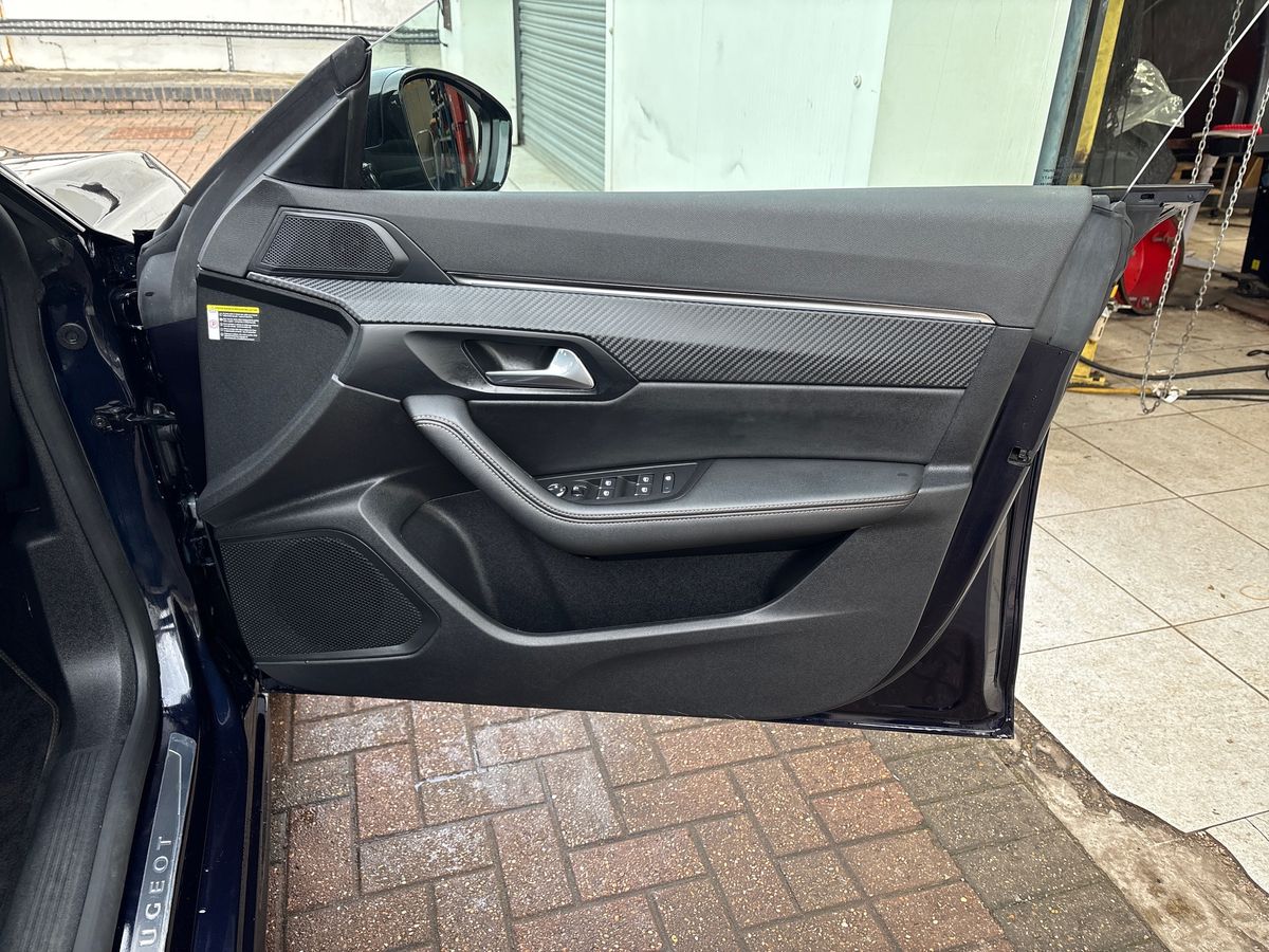 Used Peugeot 508 2024 for sale - 77256327: Photo 35