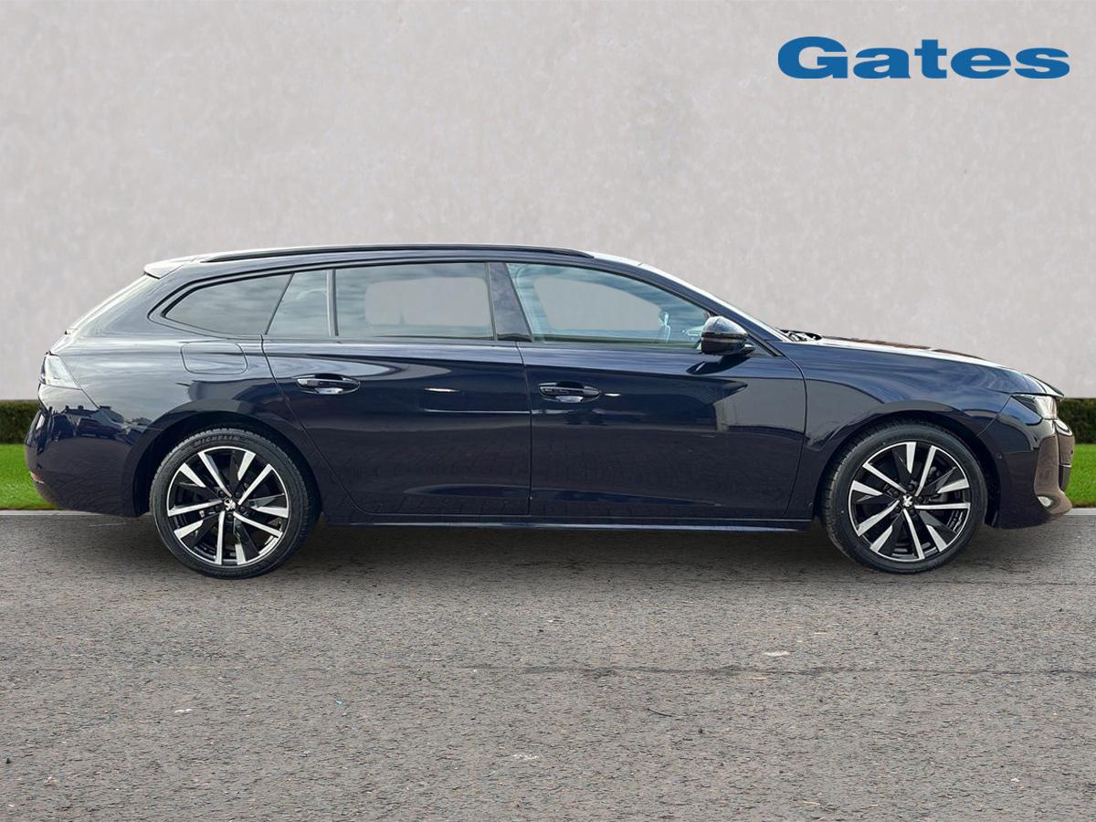 Used Peugeot 508 2024 for sale - 77256327: Photo 8