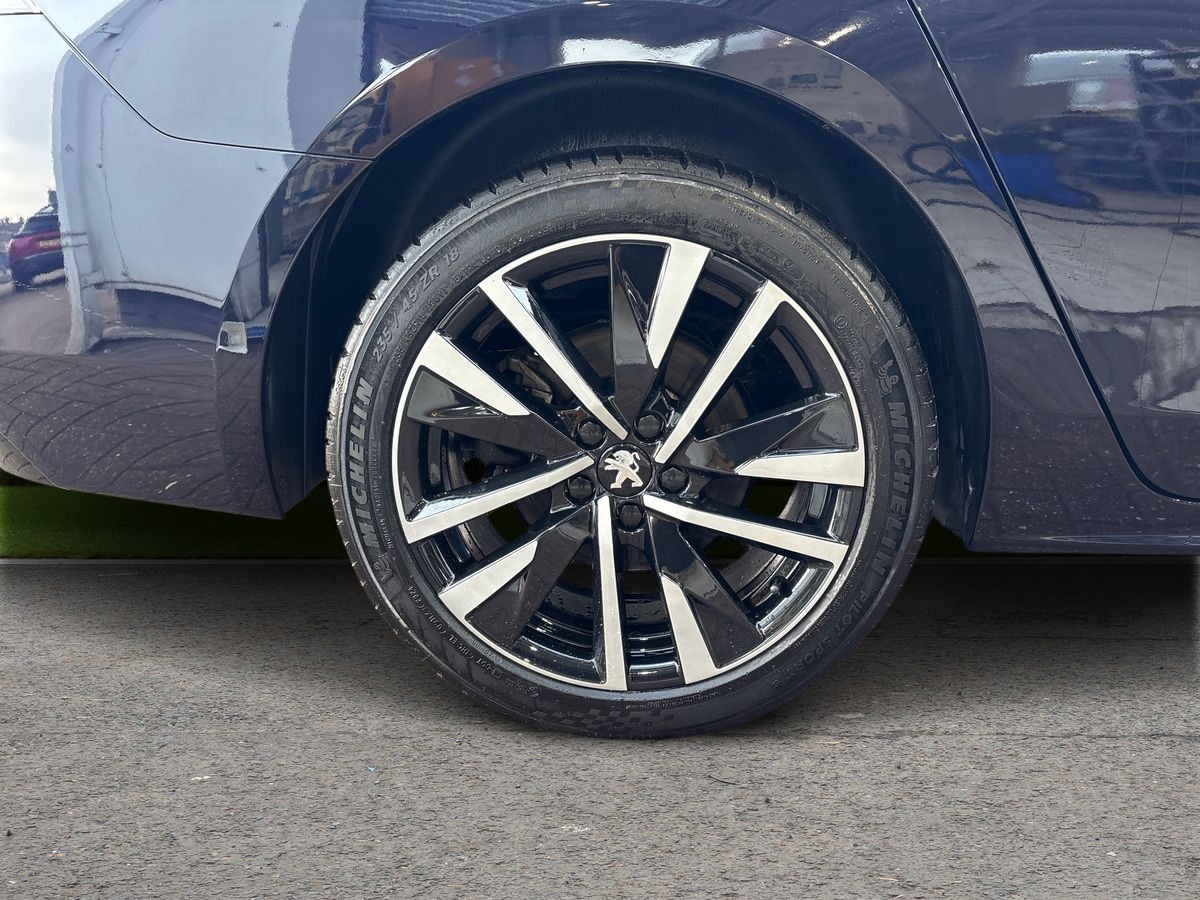 Used Peugeot 508 2024 for sale - 77256327: Photo 9