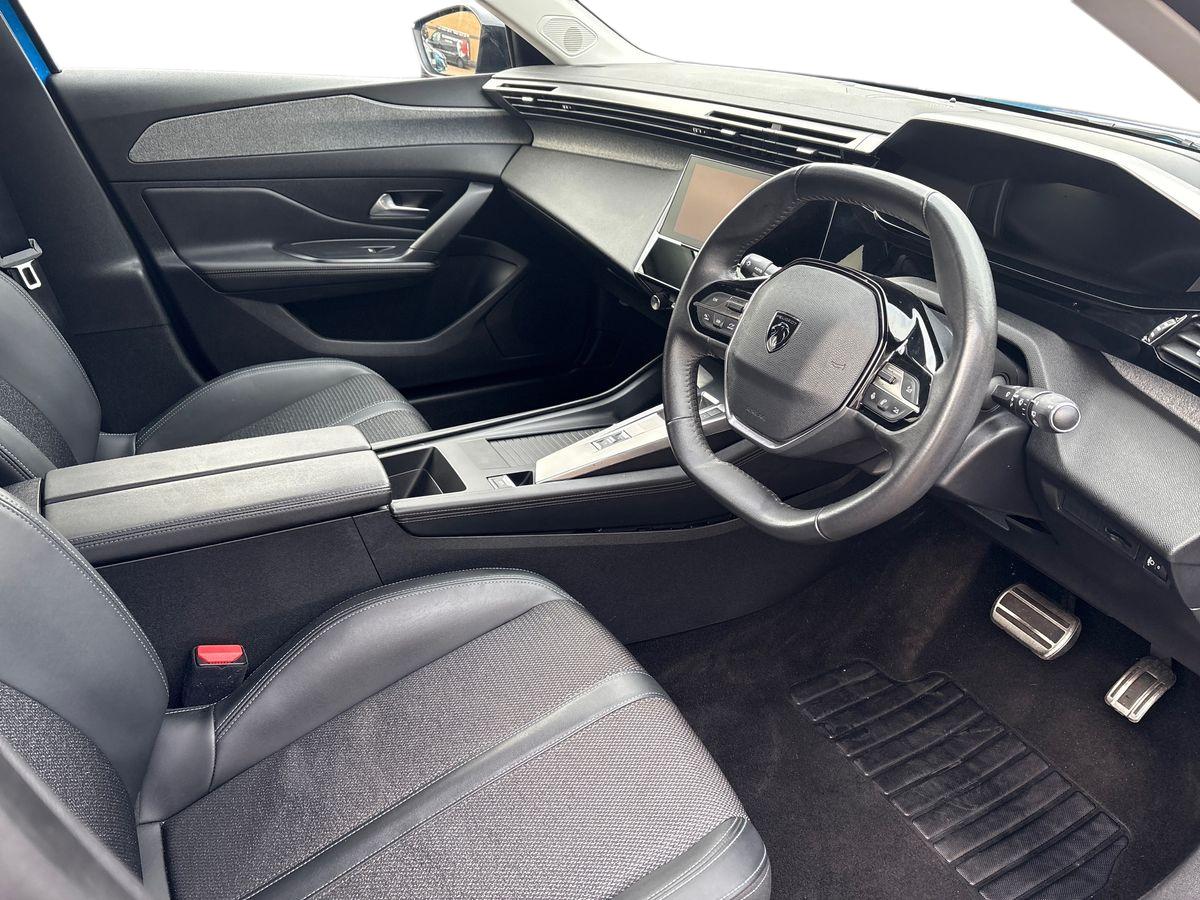 Used Peugeot 308 2022 for sale - 76731463: Photo 10