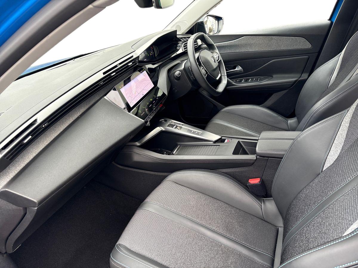 Used Peugeot 308 2022 for sale - 76731463: Photo 11