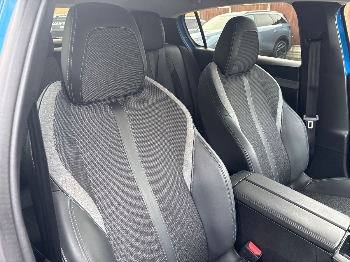 Used Peugeot 308 2022 for sale - 76731463: Photo 12