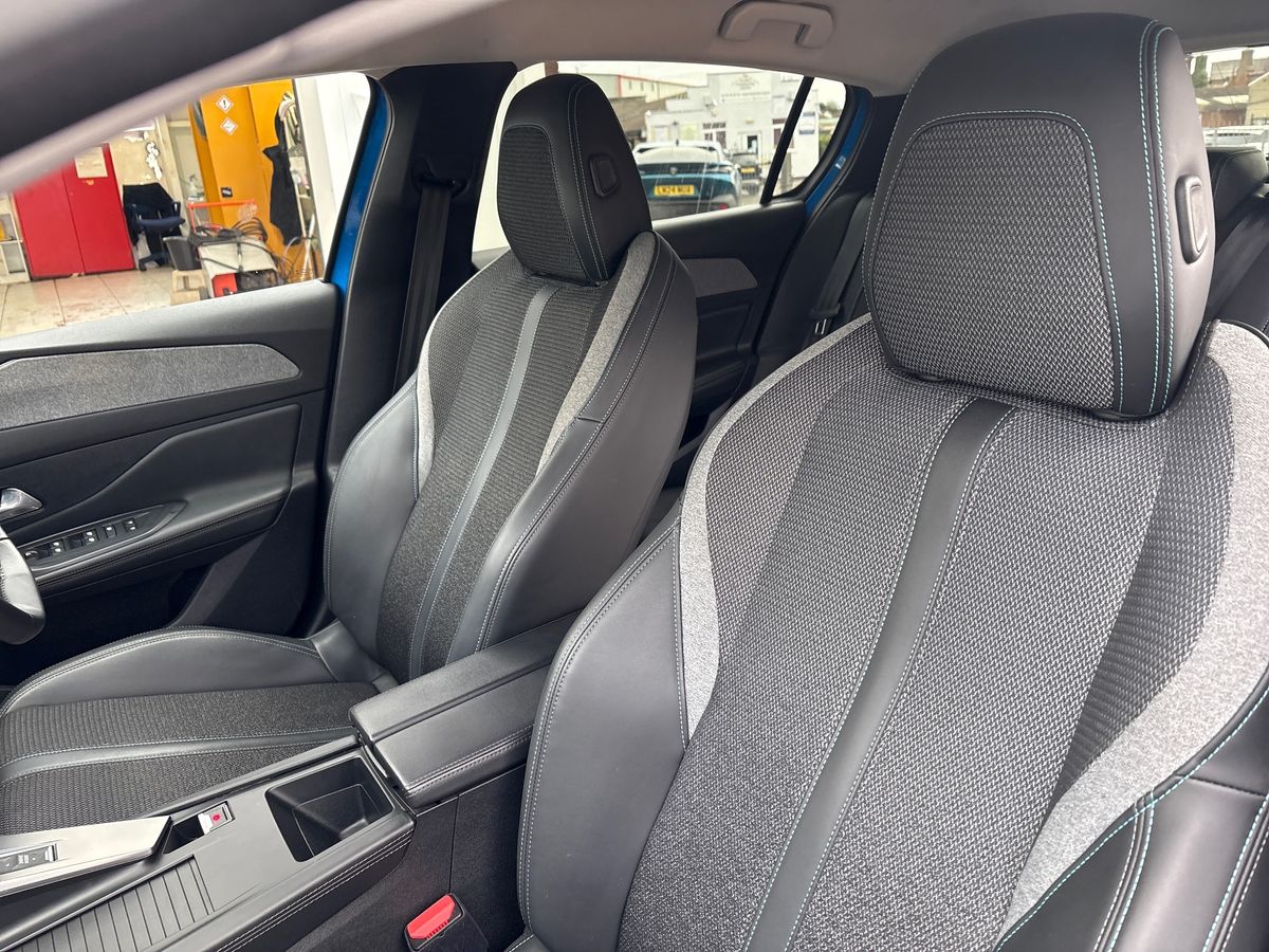 Used Peugeot 308 2022 for sale - 76731463: Photo 13