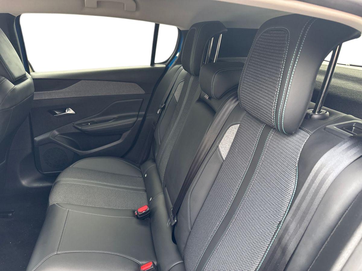 Used Peugeot 308 2022 for sale - 76731463: Photo 14