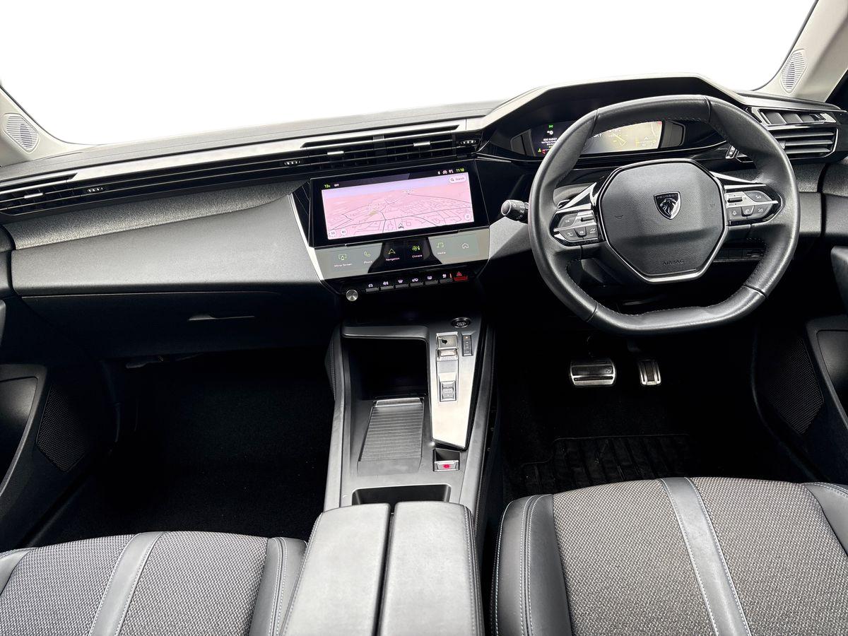 Used Peugeot 308 2022 for sale - 76731463: Photo 15