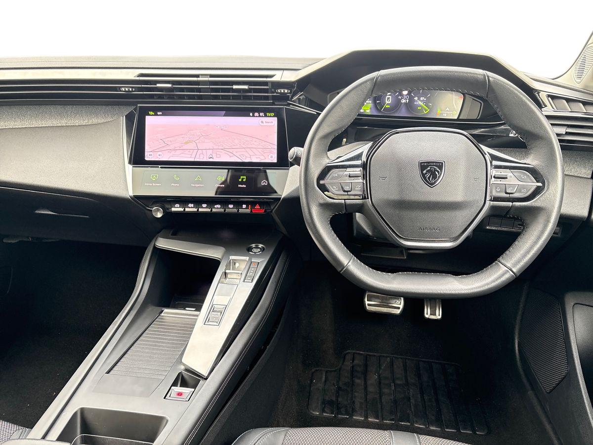 Used Peugeot 308 2022 for sale - 76731463: Photo 16