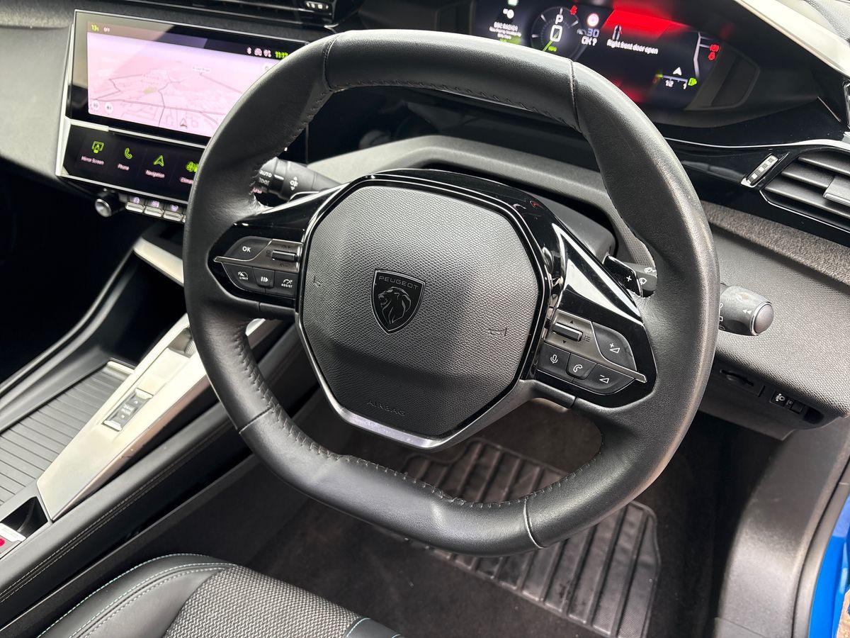 Used Peugeot 308 2022 for sale - 76731463: Photo 17