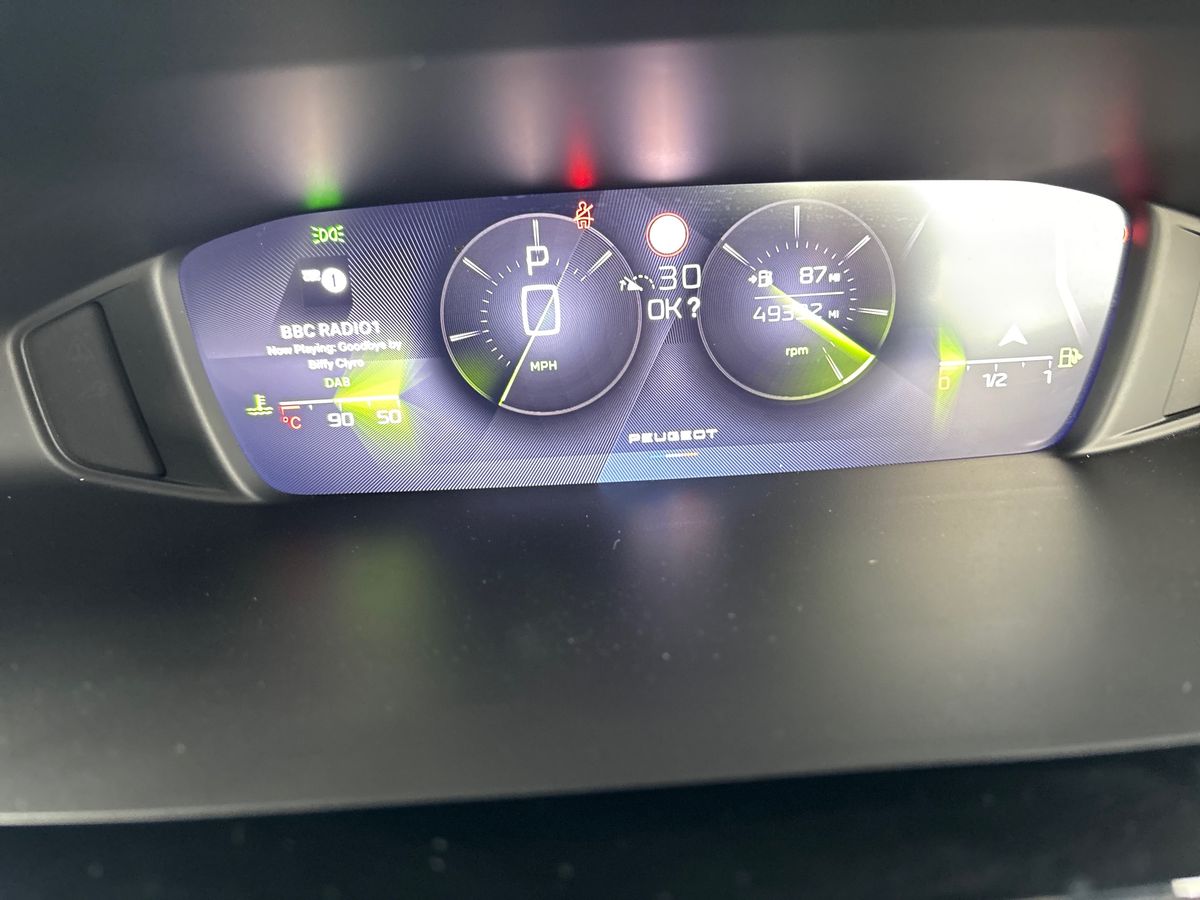 Used Peugeot 308 2022 for sale - 76731463: Photo 18