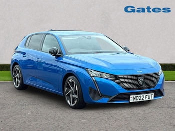 Used Peugeot 308 2022 for sale - 76731463: Photo