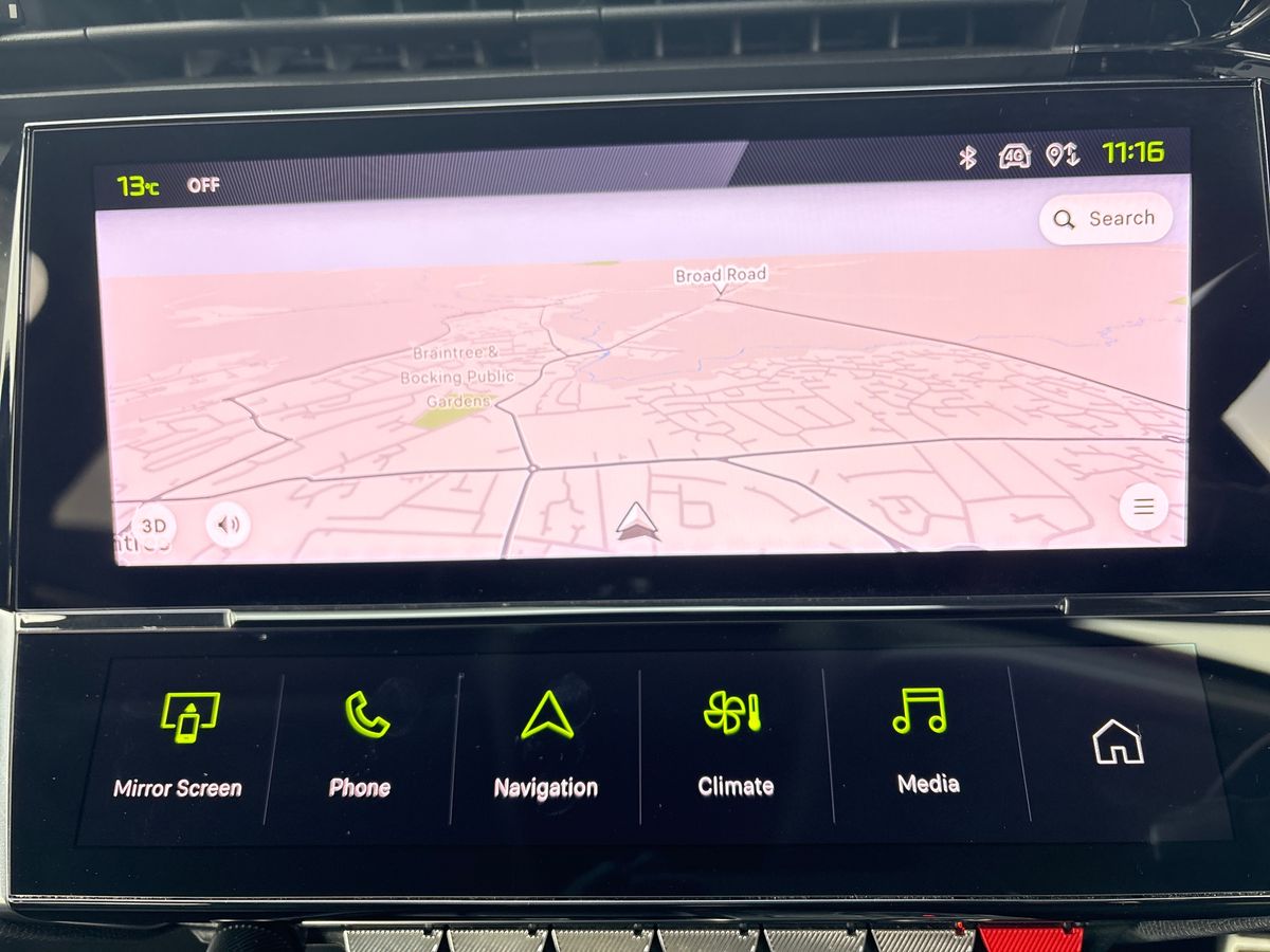 Used Peugeot 308 2022 for sale - 76731463: Photo 20