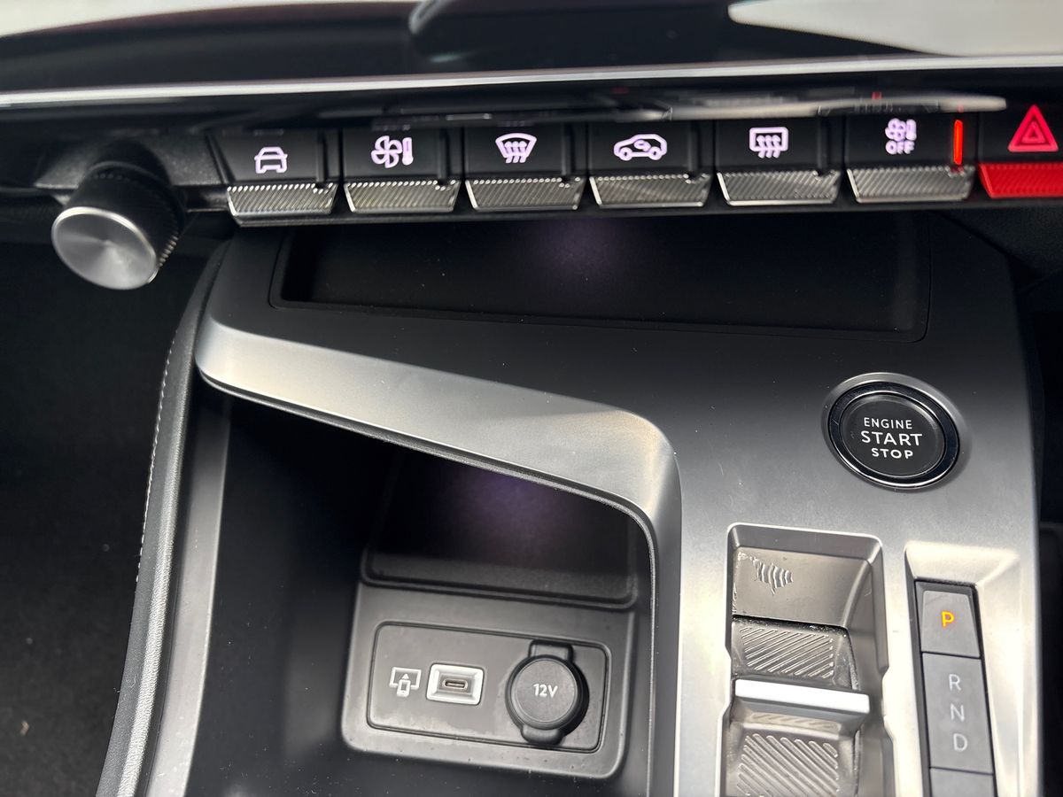 Used Peugeot 308 2022 for sale - 76731463: Photo 22