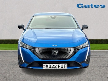 Used Peugeot 308 2022 for sale - 76731463: Photo