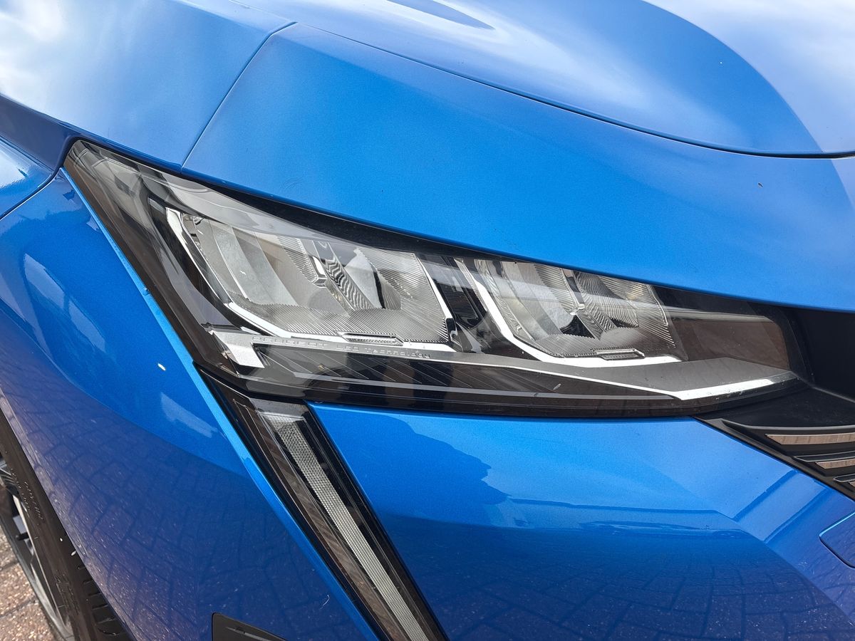 Used Peugeot 308 2022 for sale - 76731463: Photo 32