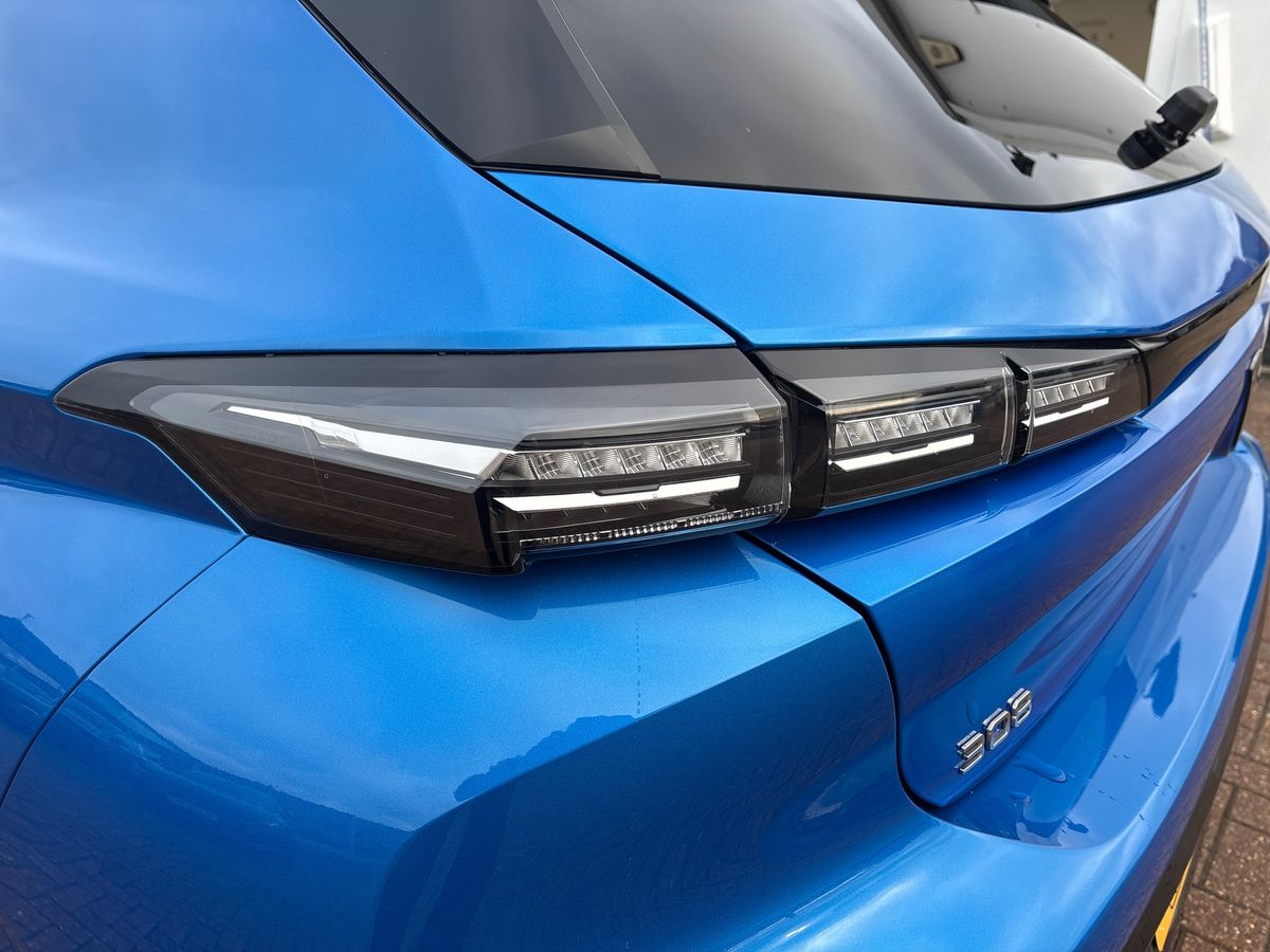 Used Peugeot 308 2022 for sale - 76731463: Photo 33