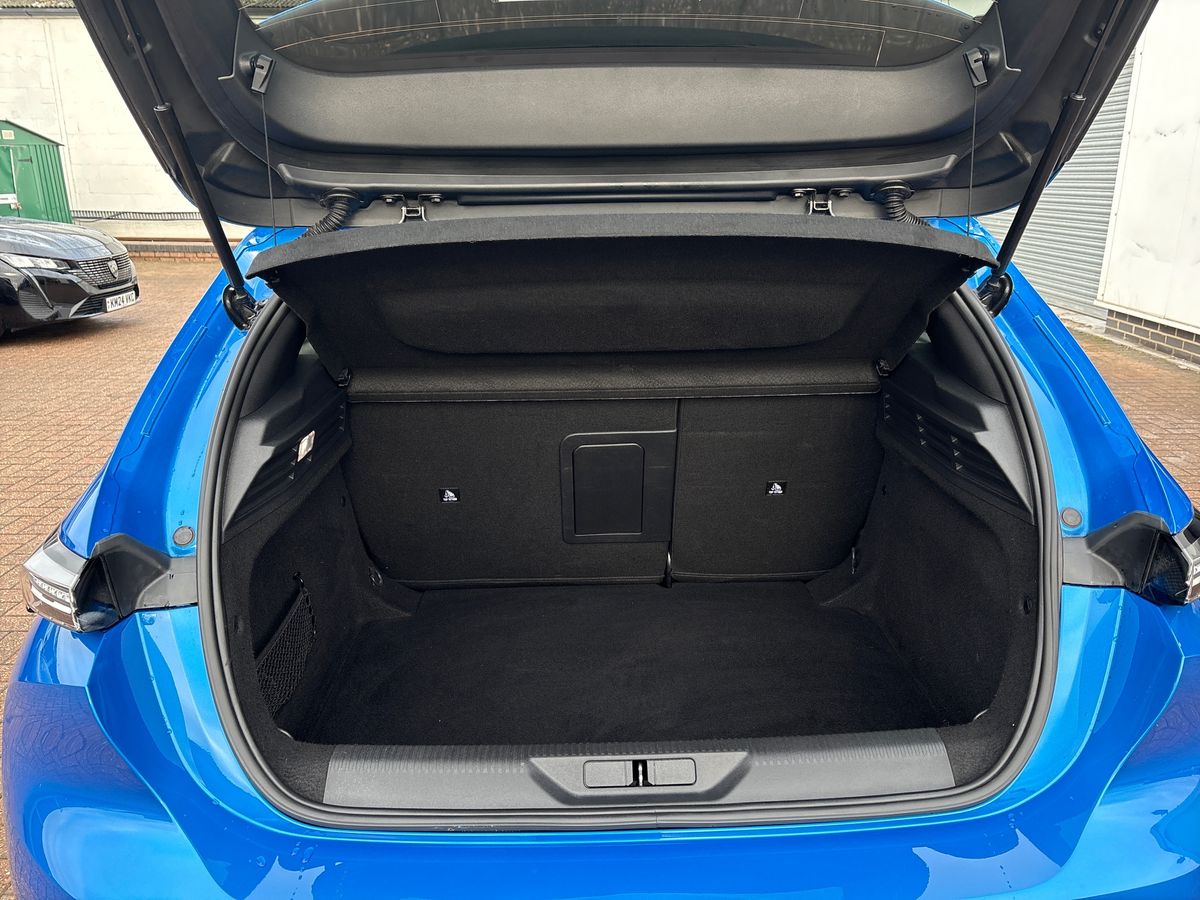 Used Peugeot 308 2022 for sale - 76731463: Photo 34