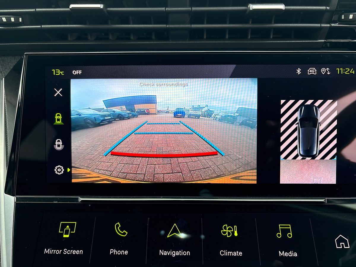 Used Peugeot 308 2022 for sale - 76731463: Photo 36