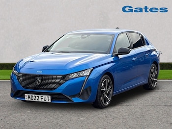 Used Peugeot 308 2022 for sale - 76731463: Photo