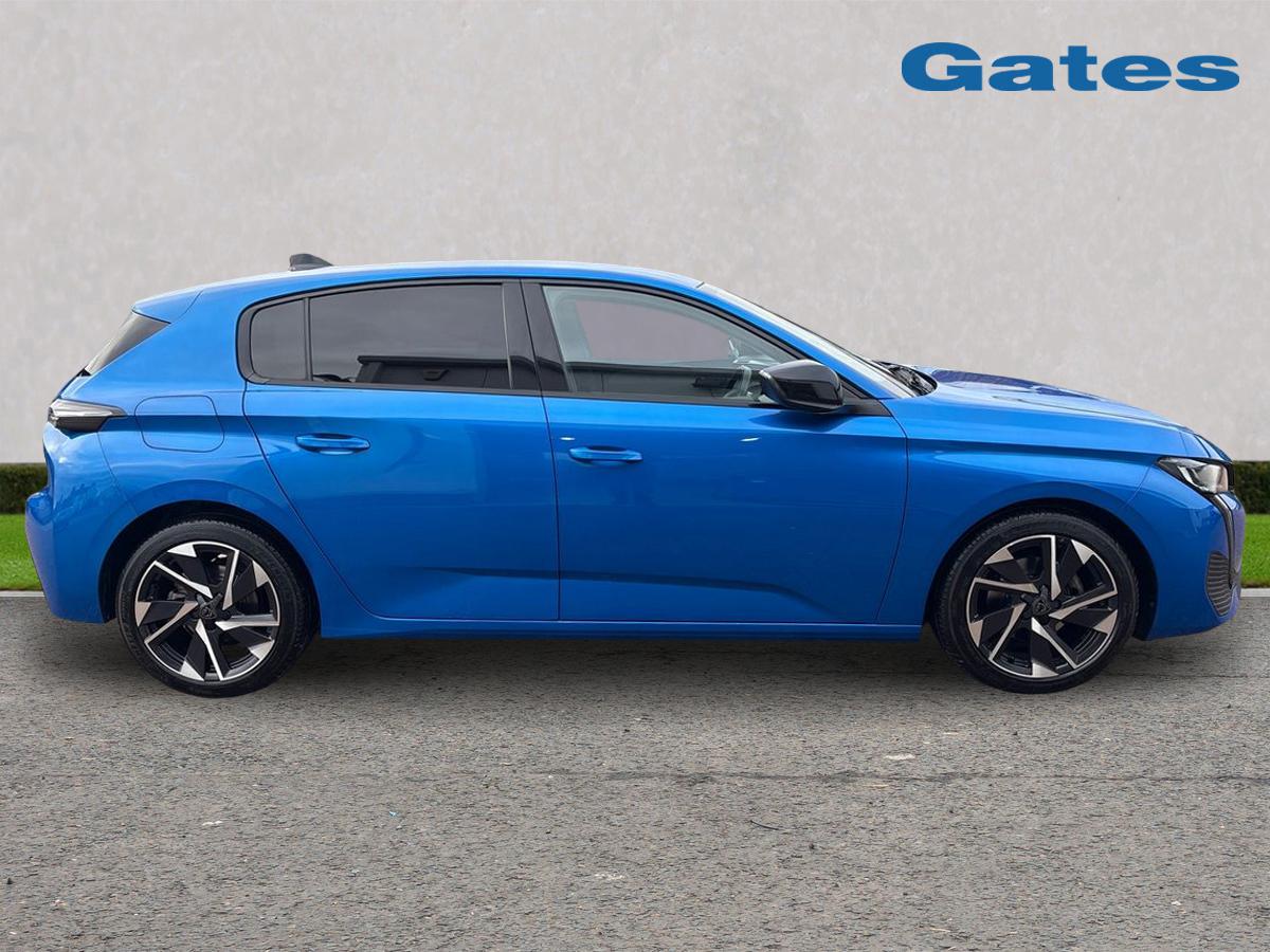 Used Peugeot 308 2022 for sale - 76731463: Photo 8