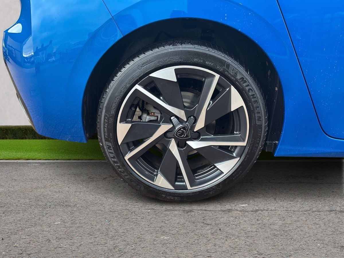 Used Peugeot 308 2022 for sale - 76731463: Photo 9