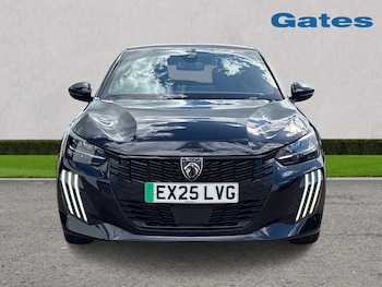 Used Peugeot 208 2025 for sale - 79226024: Photo