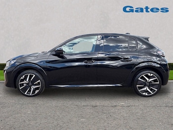Used Peugeot 208 2025 for sale - 79226024: Photo