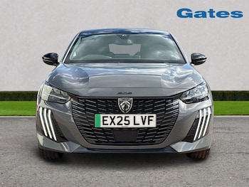 Used Peugeot 208 2025 for sale - 78302696: Photo