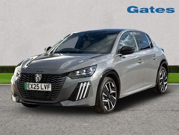 Used Peugeot 208 2025 for sale - 78302696: Photo