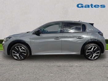 Used Peugeot 208 2025 for sale - 78302696: Photo