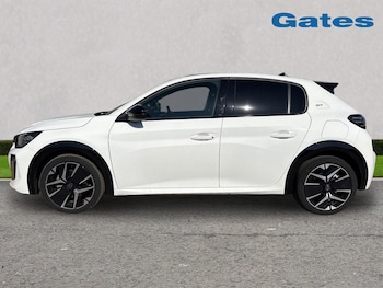 Used Peugeot 208 2025 for sale - 79226038: Photo